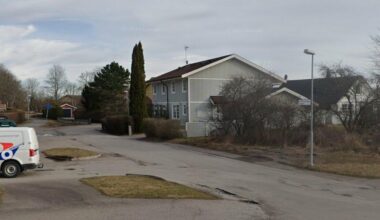 Kedjehus på 120 kvadratmeter sålt i Ljungsbro – priset: 3 300 000 kronor