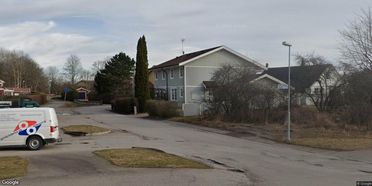 Kedjehus på 120 kvadratmeter sålt i Ljungsbro – priset: 3 300 000 kronor