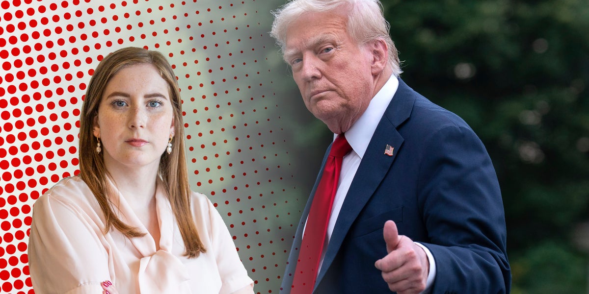 LEDARE: "Trump är inte särskilt mycket bättre än Putin" - Helagotland