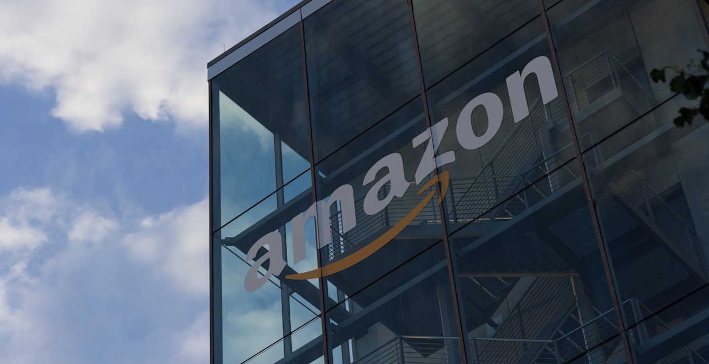 Amazon utmanar Nvidia och Google med nytt AI-chip