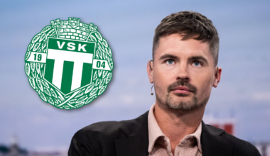 Mikael Lustig får nyckelroll i VSK – VLT