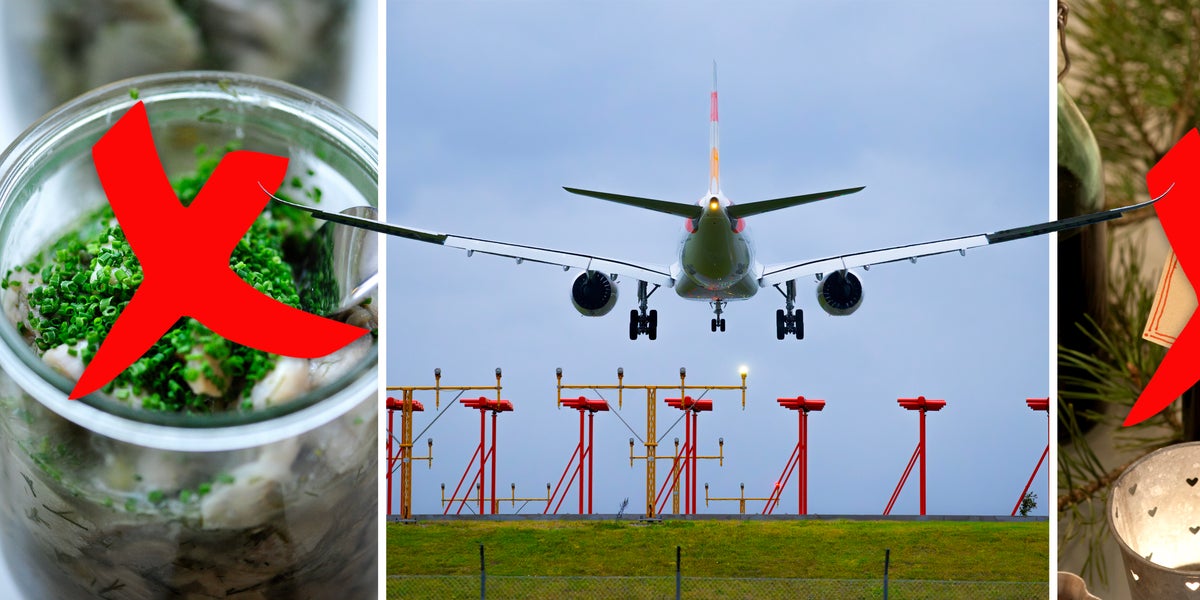 Arlanda ökar bemanning inför julresandet