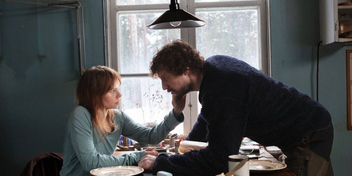 Uppsalaskådis briljerar i SVT:s juldrama "Jag for ner till bror"