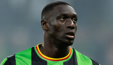 Uppgifter: Gais säljer Diabate – affären i princip klar