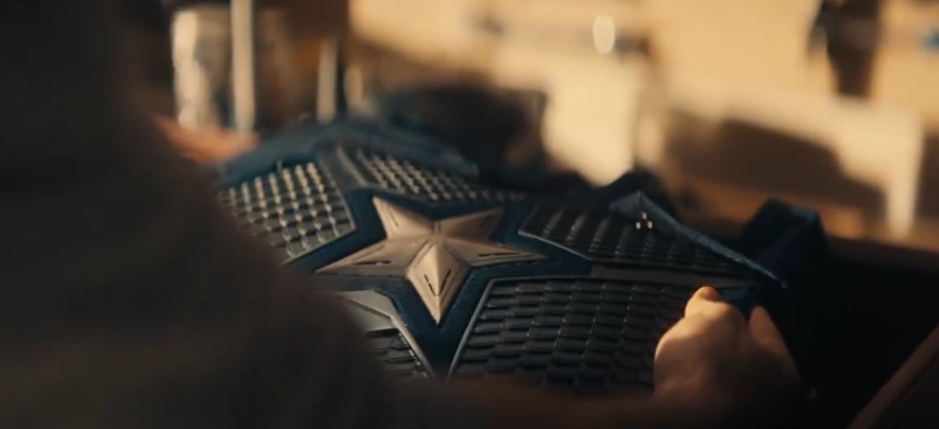 "Avengers: Doomsday".