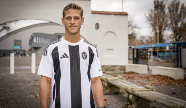 Välkommen Tobias Karlsson - Landskrona BoIS