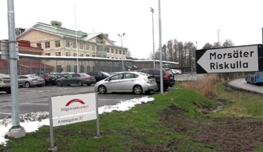 Hård JO-kritik mot förvaret i Mölndal: ”Oacceptabla konsekvenser”