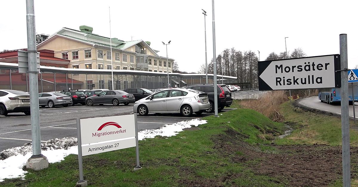 Hård JO-kritik mot förvaret i Mölndal: ”Oacceptabla konsekvenser”