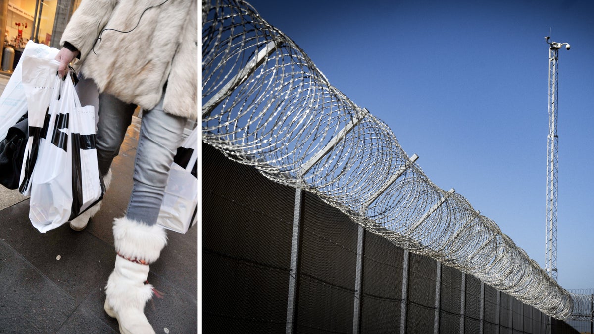 Fängelse för toppchefen från Höör som svindlade kommuner - Skånska Dagbladet