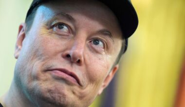 EU ger Musks X miljardböter