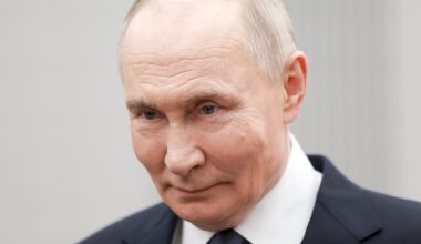 För tidigt att säga vart USA-samtalen leder