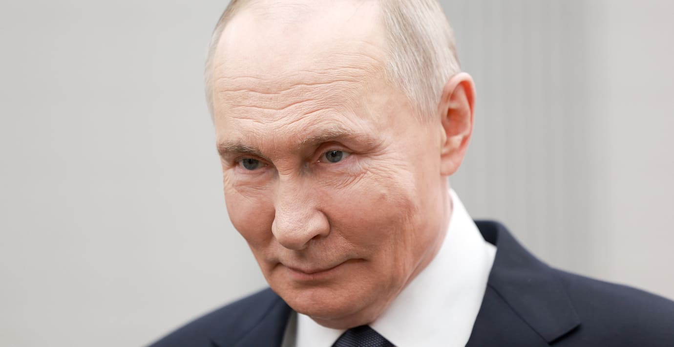 För tidigt att säga vart USA-samtalen leder