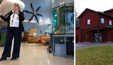 Fenomenmagasinet öppnar i maj efter fyra års paus