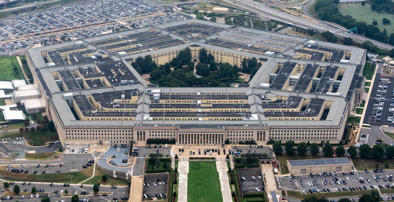 NYT stämmer Pentagon i protest mot ny presspolicy