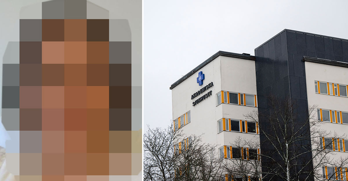 Giftkvinnan kommer inte återgå till jobbet – trots att hon är släppt