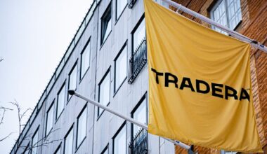 Hård kritik mot Blocket – nu satsar konkurrent - SvD