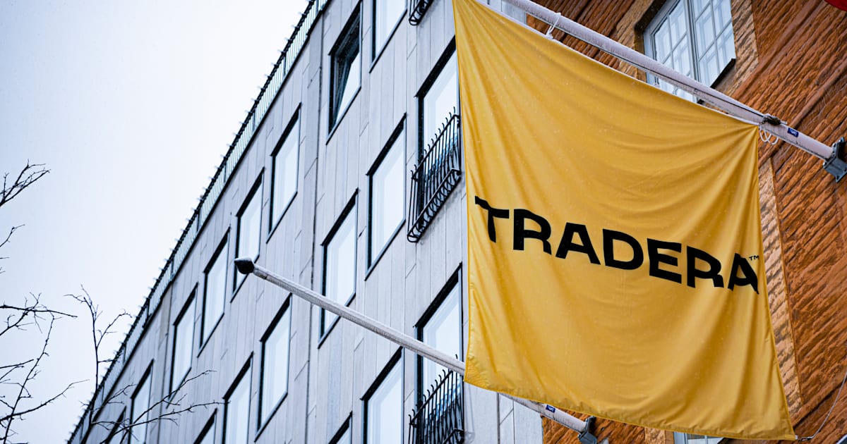 Hård kritik mot Blocket – nu satsar konkurrent - SvD