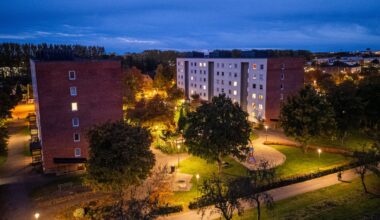 Brotten är problemet – inte polisens lista med utsatta områden – Kristianstadsbladet