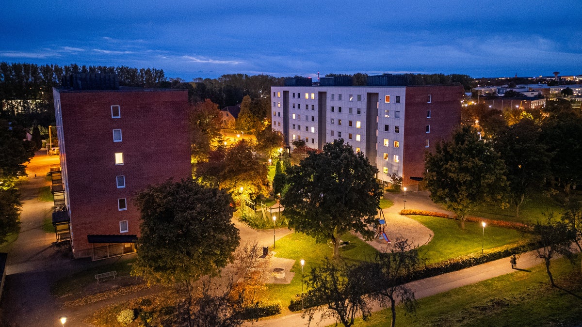 Brotten är problemet – inte polisens lista med utsatta områden – Kristianstadsbladet