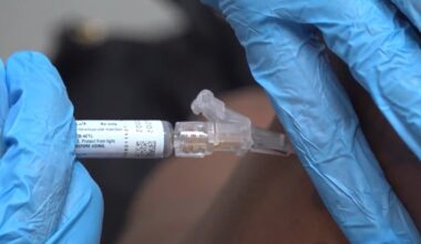 Dags att vaccinera mot bältros för att minska demens – VLT