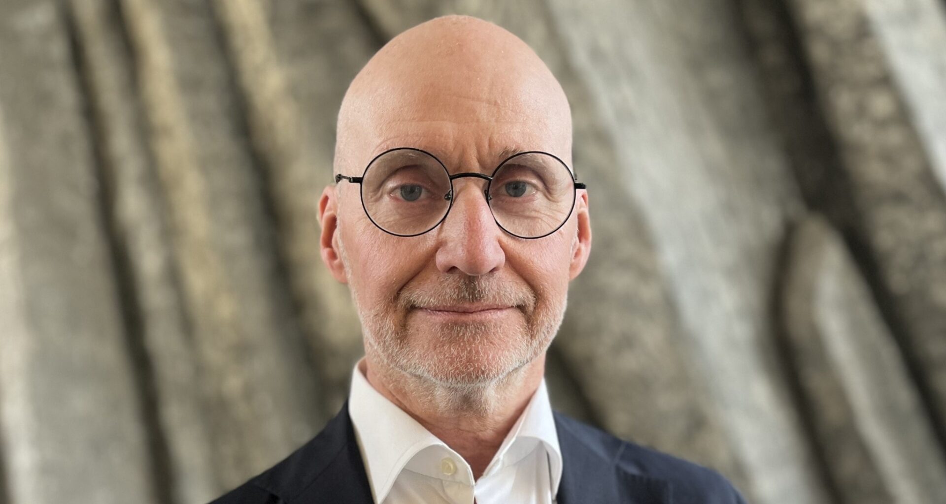 Industriarbetsgivarnas vd: Inga ljusglimtar för exportindustrin 13 december 2025 - Ekots lördagsintervju