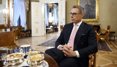 Ryssland bedriver krig om historien | Janerik Larsson