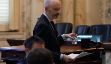 Stjärnadvokat i USA levde dubbelliv – kan fängslas