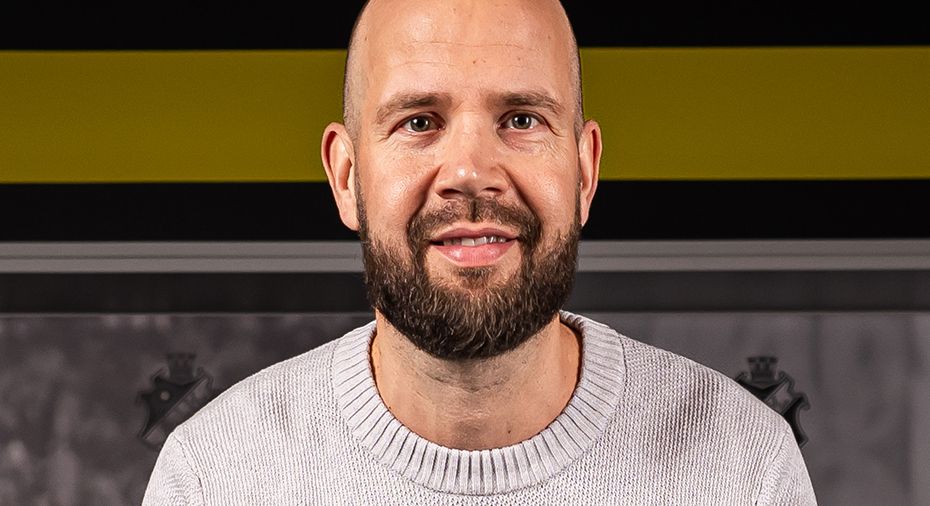 AIK bekräftar - tar in Takkula