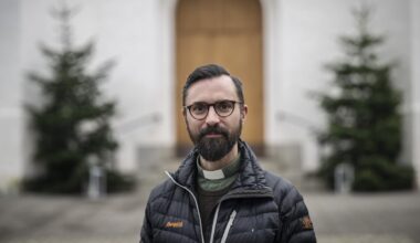 Många i ekonomisk kris inför jul – så stöttar kyrkan i Ängelholm - HD