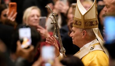 Att avvisa fattiga är att avvisa Gud