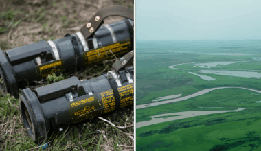 Svenska vapen används i Sudan: ”Skam och skandal”