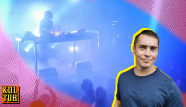 Dansmusiken har aldrig varit så vital som i dag