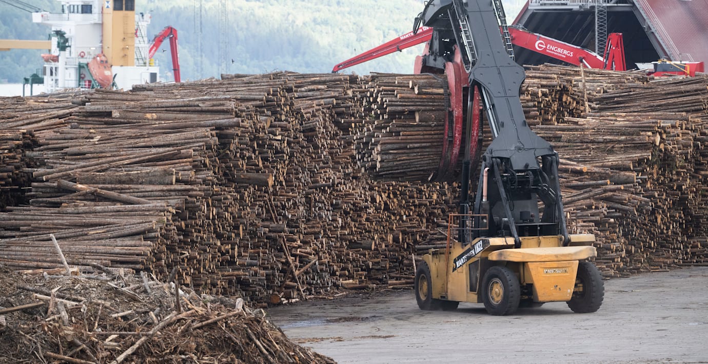 Basindustrin deppar: ”Ser inte några ljusglimtar”