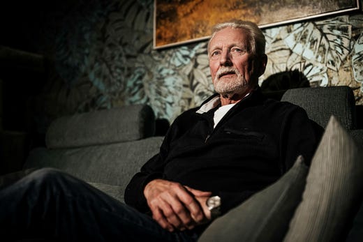 Morgonen den 11 februari 2025 fick Lars-Gunnar Pettersson ett samtal från Stefans anhöriga där de berättade att han och vännen Petri Aaltio hade dött i samband med en fjälltur.