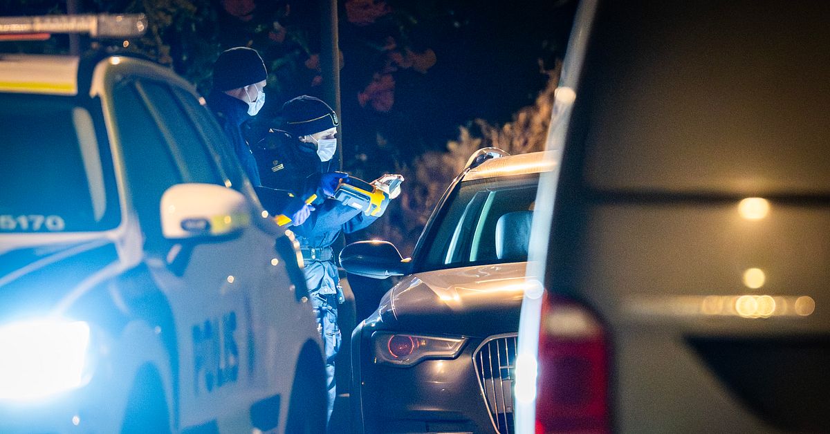Ytterligare en person häktad efter dödsskjutningen i Oxie