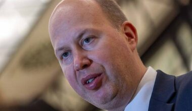 Ryska gränsvakter korsade gränsen på svävare