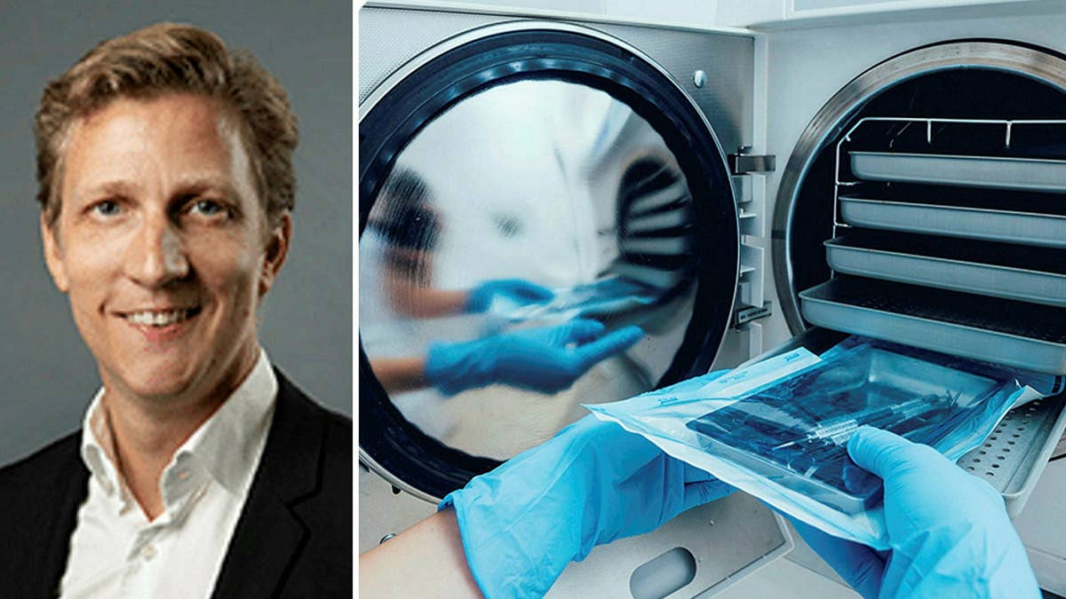 Intellegos bedrägerimisstänkte vd Claes Lindahl på fri fot