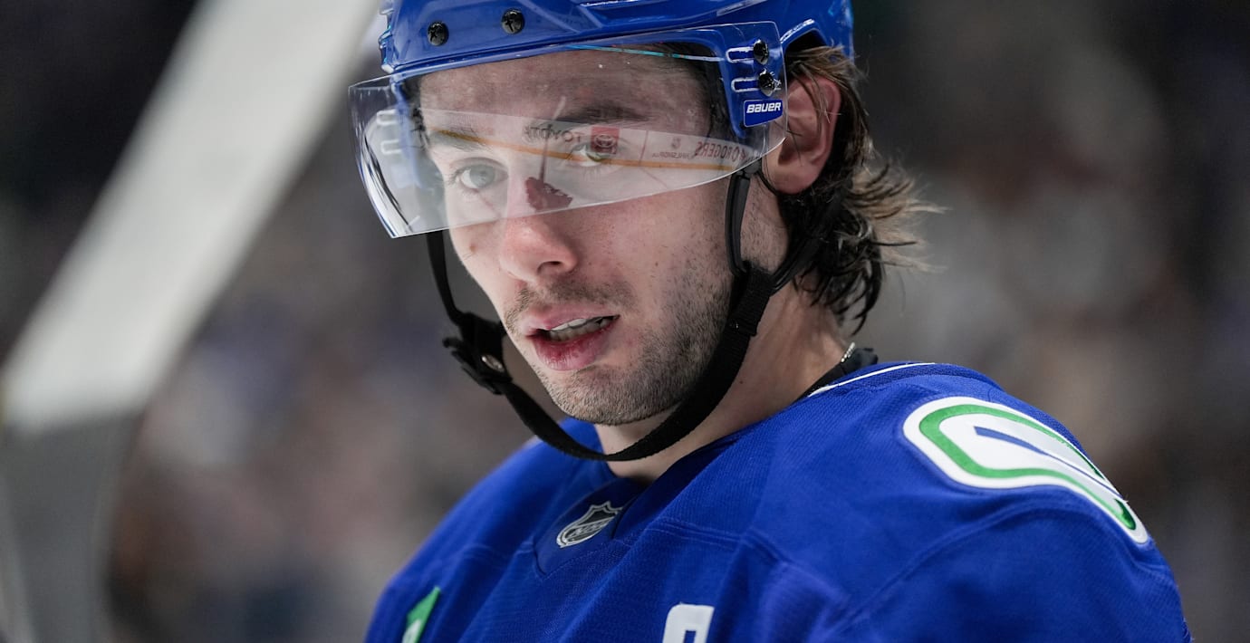 Minnesota tar över stjärnback i jätteaffär