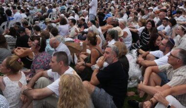 Skärpt vapenlag efter massmorden på Bondi Beach