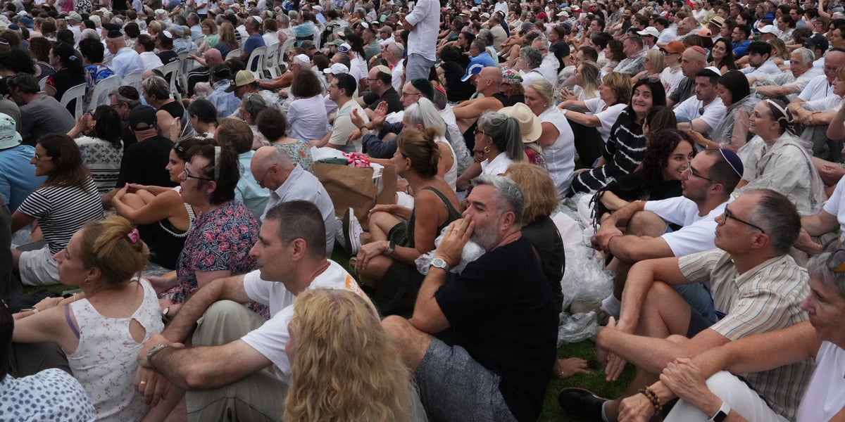 Skärpt vapenlag efter massmorden på Bondi Beach