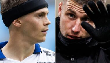 Allsvenskan enligt Lundh och von Knorring - 5 december