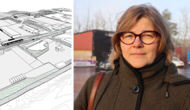 ÅVC i Mjölby byggs om till modern mottagning