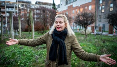 Domstol avgör: Är Danmarks "gettolista" olaglig?