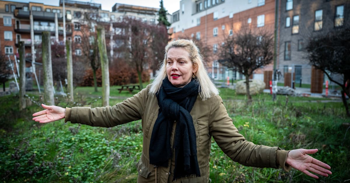 Domstol avgör: Är Danmarks "gettolista" olaglig?