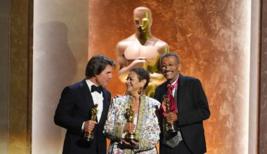 Oscarsgalan börjar sändas på Youtube från 2029