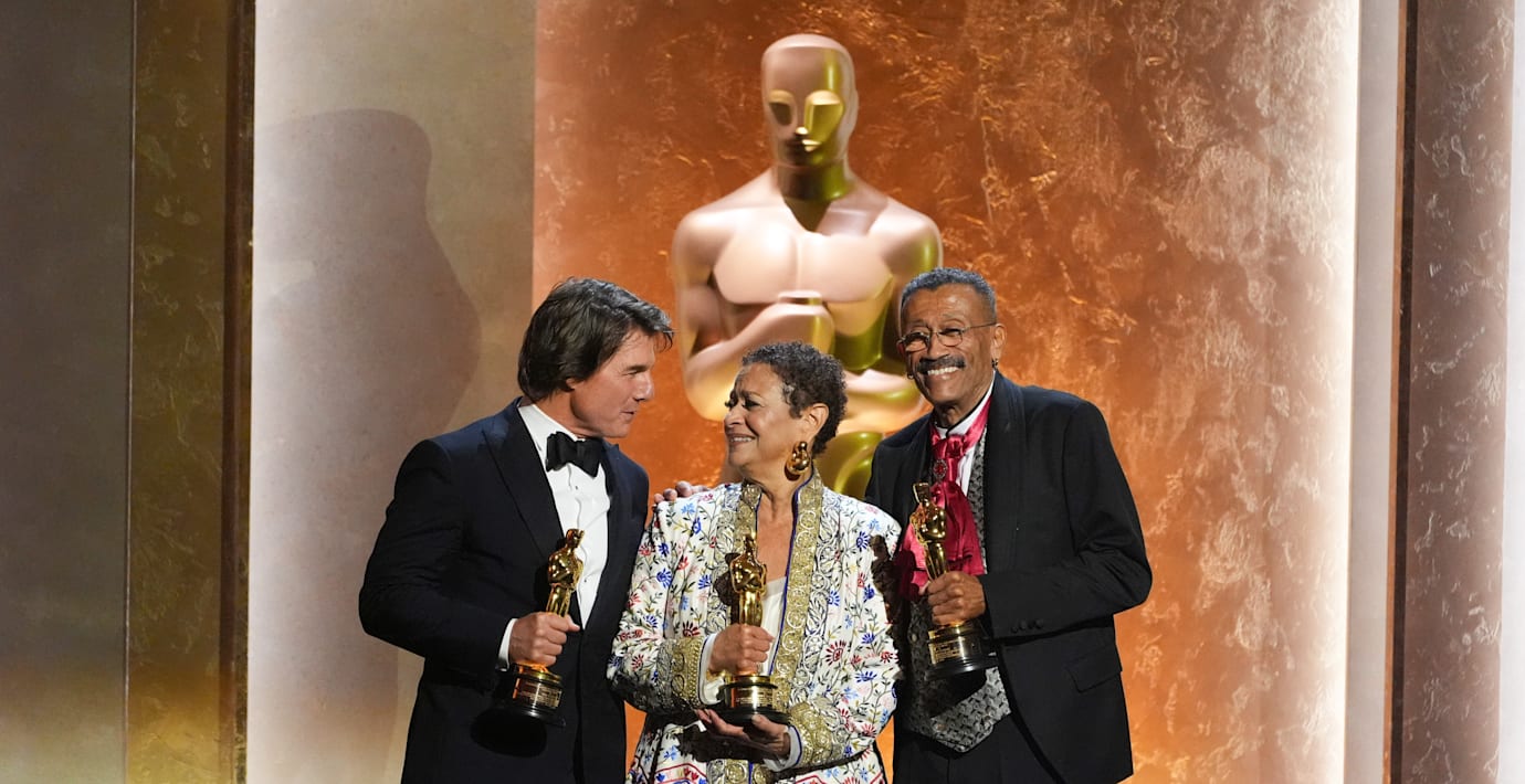 Oscarsgalan börjar sändas på Youtube från 2029