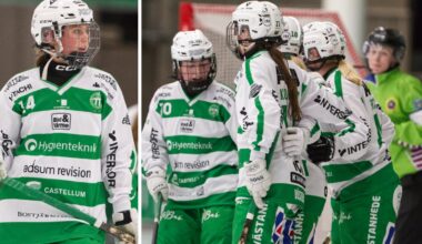 17-åringens assistshow på annandagen - VLT