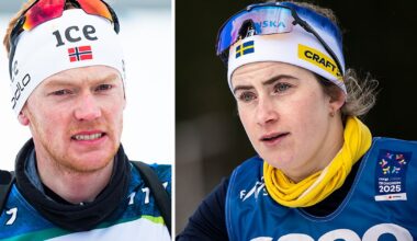 Längdskidor: Ebba Andersson om norska dödsfallet: ”Chockartat för oss alla”