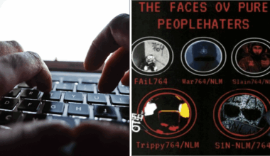 Våldet ett självändamål i nya radikala grupper