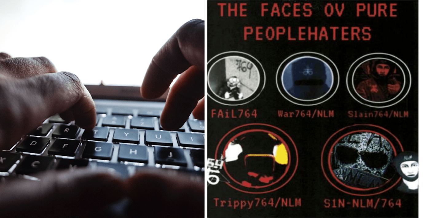 Våldet ett självändamål i nya radikala grupper